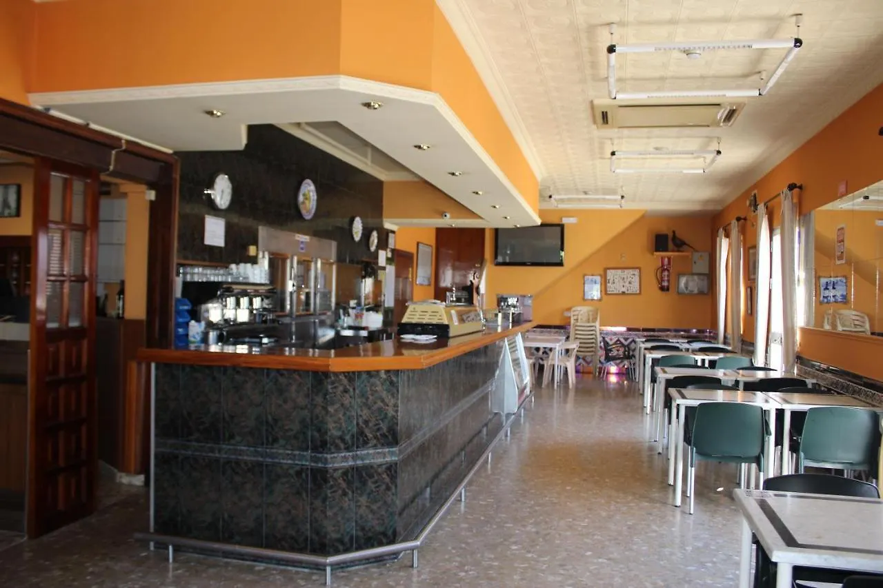 El Faisan C&R Hotel Arcos de la Frontera