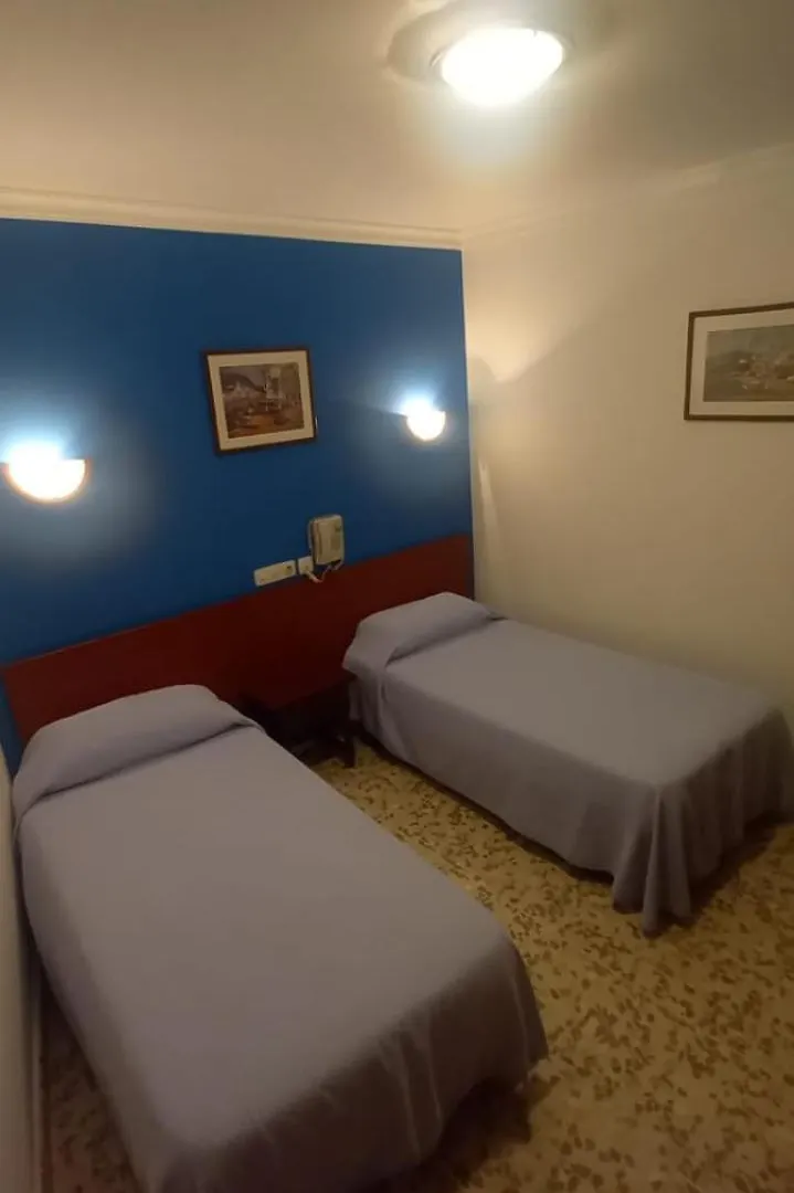 El Faisan C&R Hotel Arcos de la Frontera