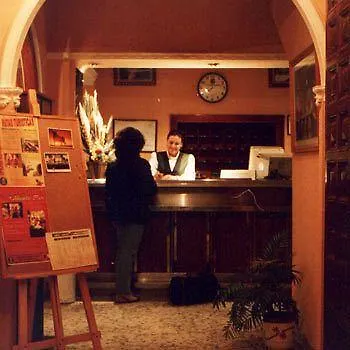 El Faisan C&R Hotel Arcos de la Frontera 0*,  Spain