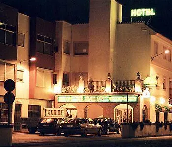 El Faisan C&R Hotel Arcos de la Frontera 0*,  Spain