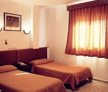 El Faisan C&R Hotel Arcos de la Frontera