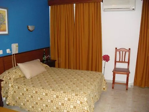 El Faisan C&R Hotel Arcos de la Frontera