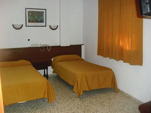 El Faisan C&R Hotel Arcos de la Frontera