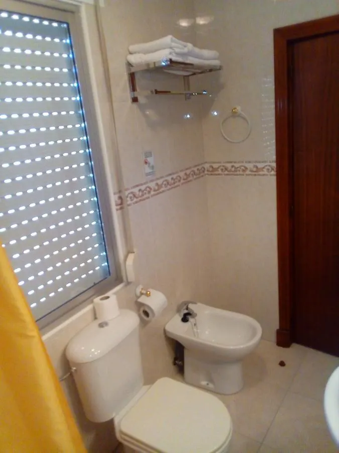 El Faisan C&R Hotel Arcos de la Frontera 0*,