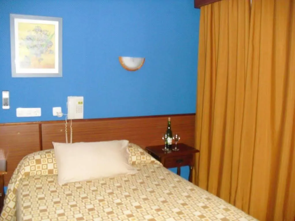 El Faisan C&R Hotel Arcos de la Frontera 0*,