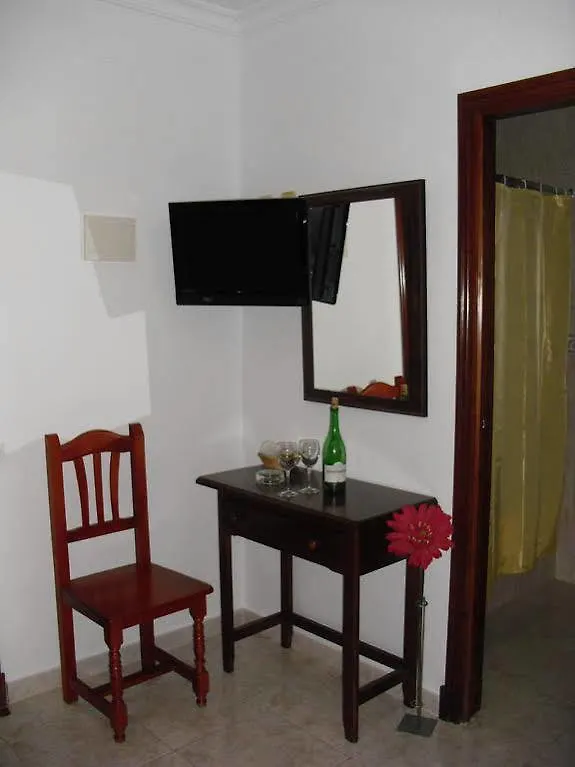El Faisan C&R Hotel Arcos de la Frontera 0*,