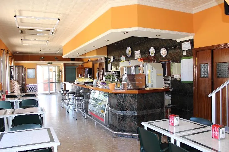 El Faisan C&R Hotel Arcos de la Frontera