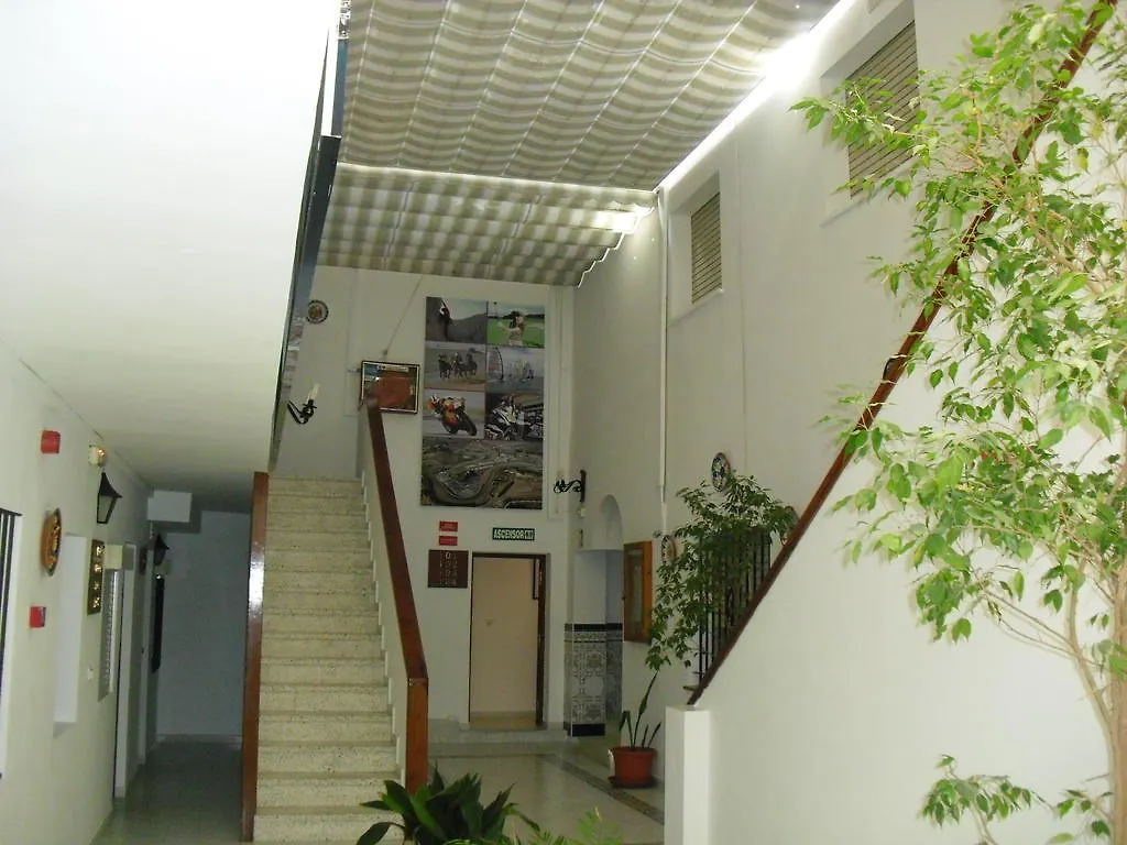 El Faisan C&R Hotel Arcos de la Frontera