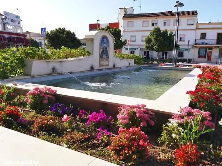 El Faisan C&R Hotel Arcos de la Frontera