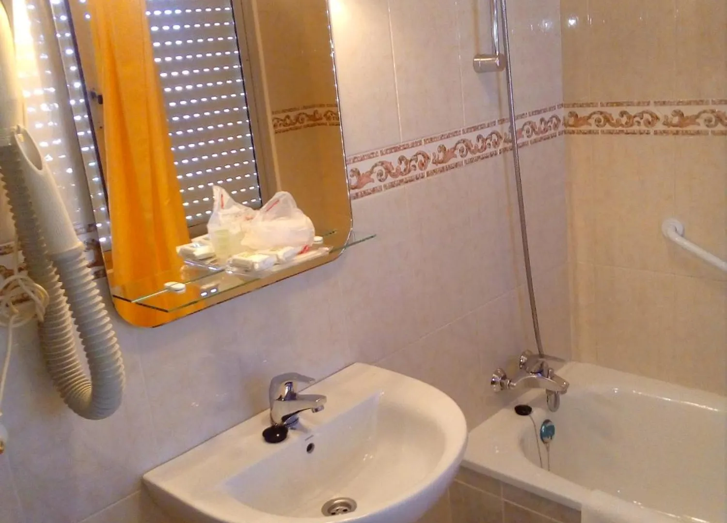 El Faisan C&R Hotel Arcos de la Frontera Spanien