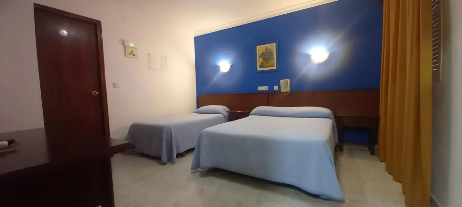 El Faisan C&R Hotel Arcos de la Frontera