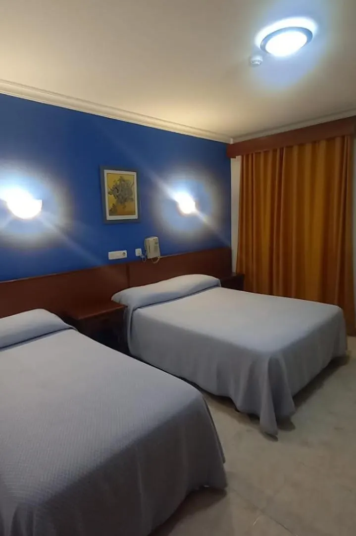El Faisan C&R Hotel Arcos de la Frontera