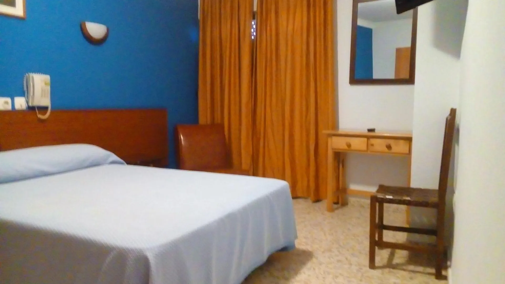 El Faisan C&R Hotel Arcos de la Frontera Spanien