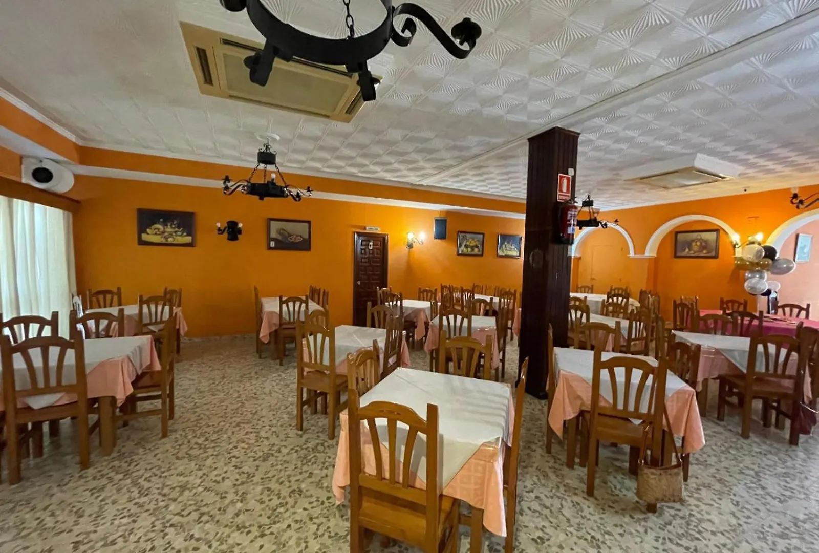 El Faisan C&R Hotel Arcos de la Frontera