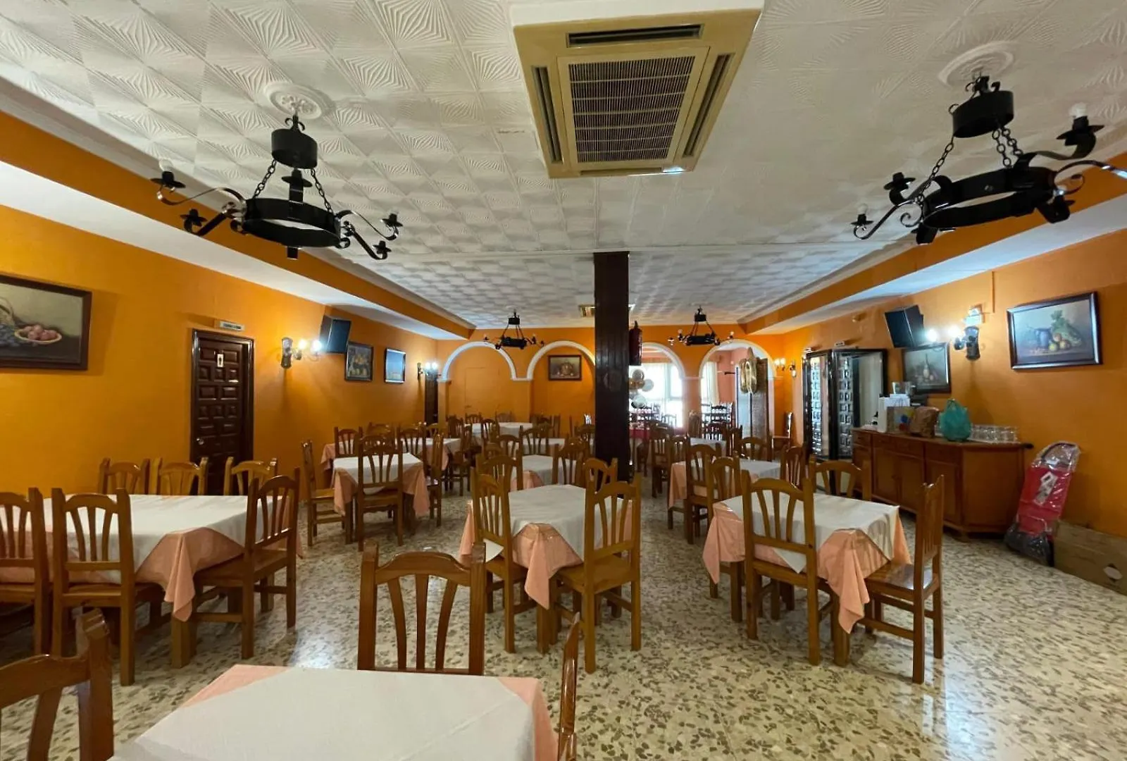 El Faisan C&R Hotel Arcos de la Frontera 0*,
