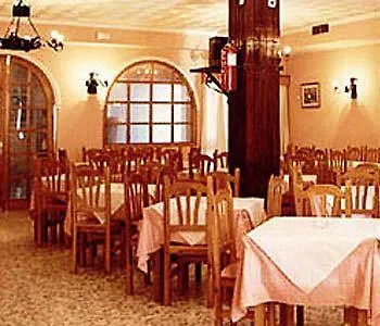 El Faisan C&R Hotel Arcos de la Frontera