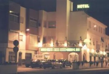 El Faisan C&R Hotel Arcos de la Frontera Spanien