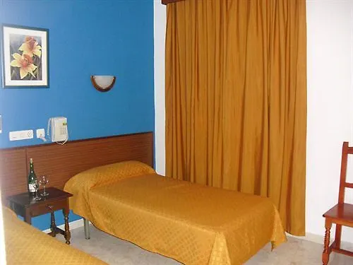 El Faisan C&R Hotel Arcos de la Frontera