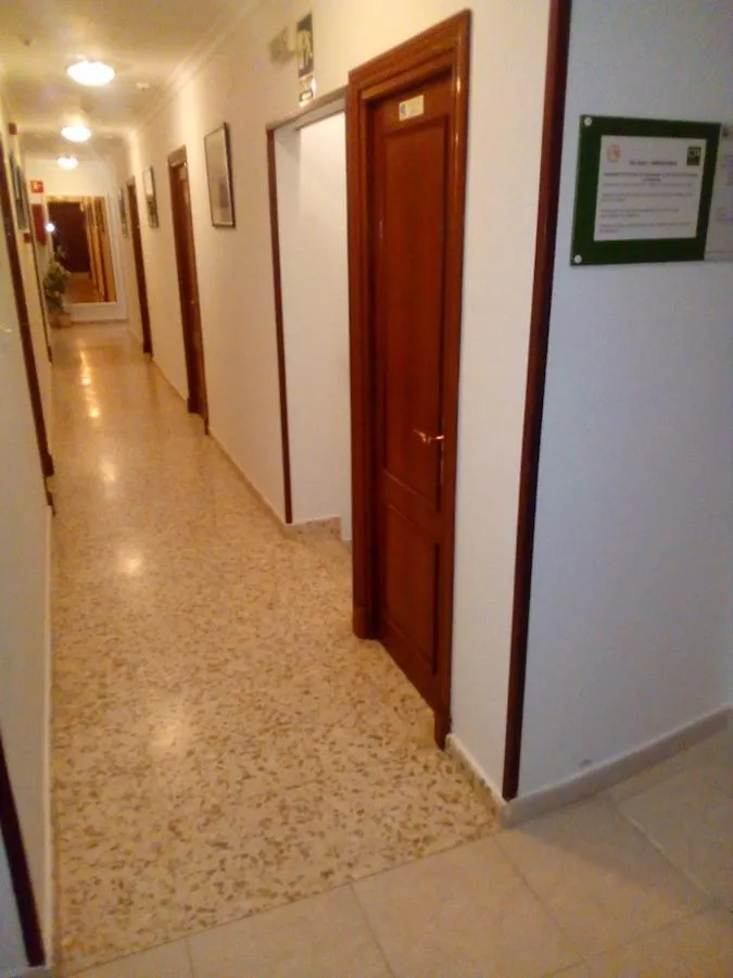 El Faisan C&R Hotel Arcos de la Frontera 0*,
