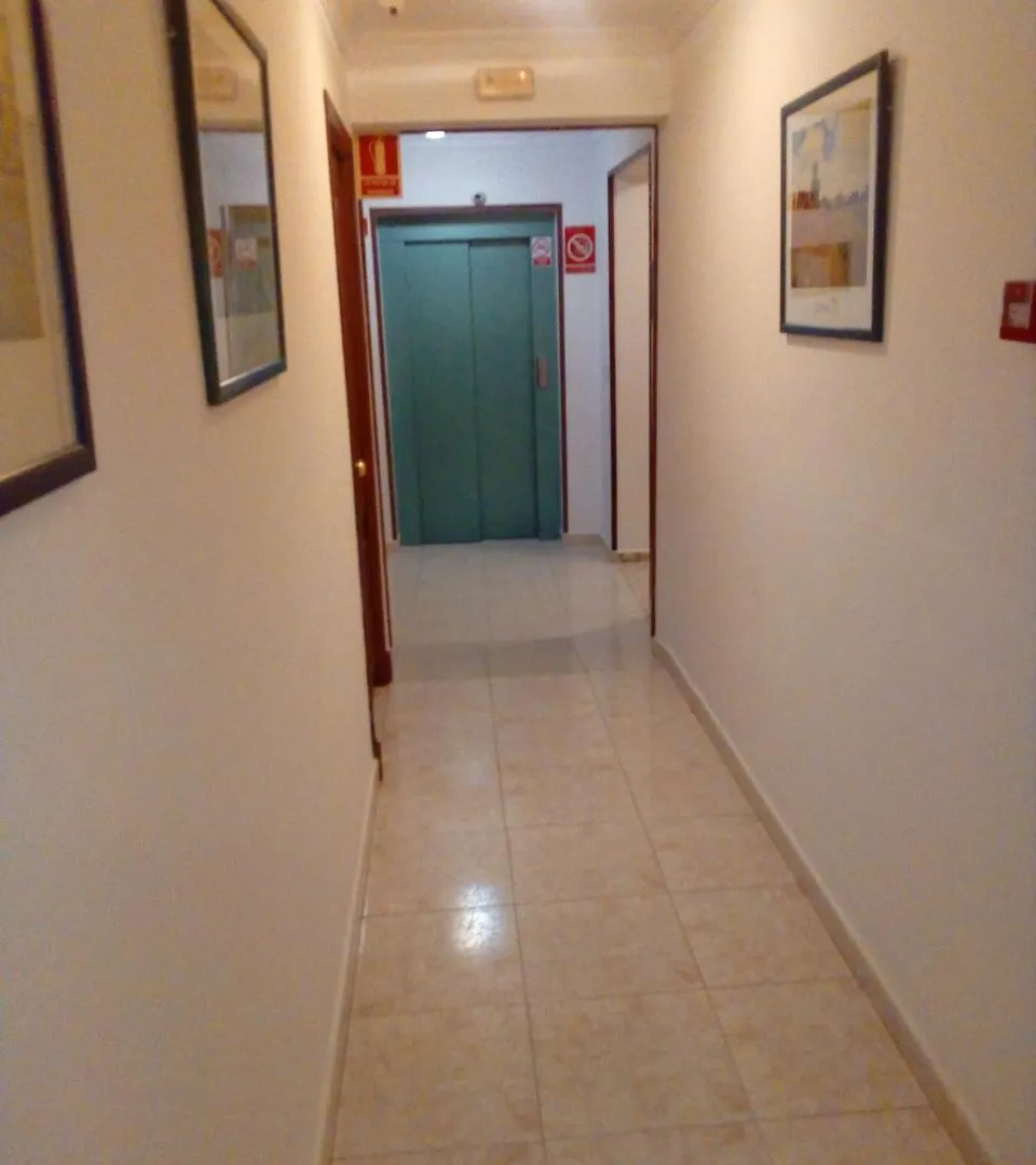 El Faisan C&R Hotel Arcos de la Frontera
