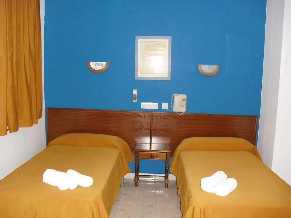 El Faisan C&R Hotel Arcos de la Frontera Spanien