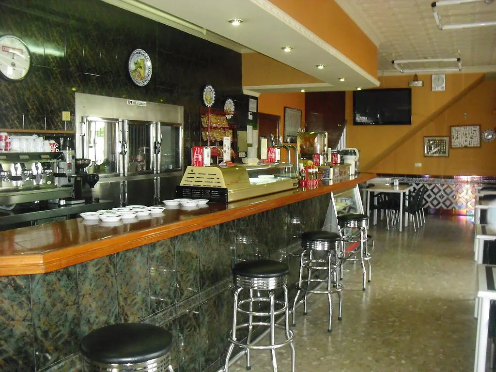 El Faisan C&R Hotel Arcos de la Frontera