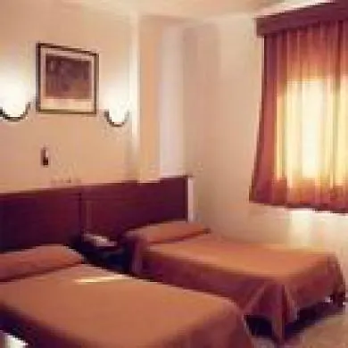 El Faisan C&R Hotel Arcos de la Frontera Spanien